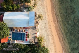 Chalet per 2 persone con giardino, Thailand, Koh Lanta