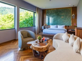 Lussuosa Junior Suite nel cuore di Koh Samui, Thailand, Koh Samui