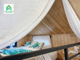 Piccola casa a Koh Lanta a soli 2 minuti a piedi dalla spiaggia, Thailand, Koh Lanta