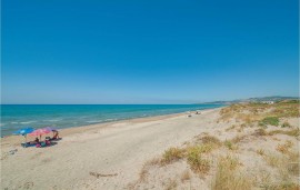 Appartamento con terrazza vista mare: 600m dalla spiaggia, Italia, Eden Beach, Sorso