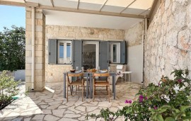 Casa vacanza per 6 persone con terrazza, Greece, Kokkino Chorio, Vamos