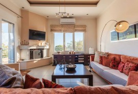 Villa per 9 persone con balcone/terrazza, Greece, Messenia