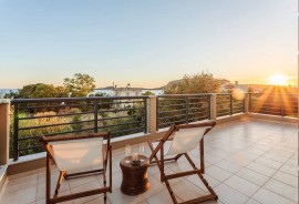 Villa per 9 persone con balcone/terrazza, Greece, Messenia