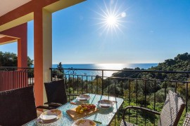 Appartamenti per vacanze perfetti per una famiglia - Pelekas Beach, Greece, Pelekas, Corfù