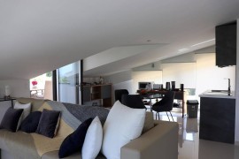 Appartamento vacanze per 2 persone con giardino, Greece, Messenia