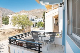Casa vacanza 