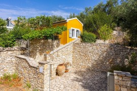 Accogliente appartamento vicino a spiaggia e ristoranti | Loggos 2.5km, Greece, Passo