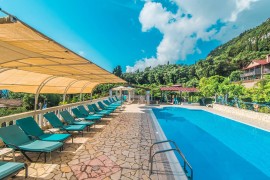 Appartamento vacanze 