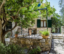 Albergo a gestione familiare 