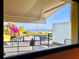 Barbati Verde Beach House with pool, Greece, Mparmpati, Corfù