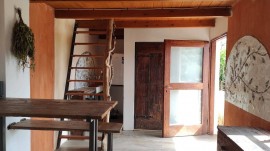 Appartamento vacanze per 4 persone con balcone, Greece, Peloponneso