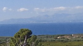 Appartamento vacanze per 4 persone con balcone, Greece, Peloponneso