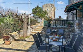 Appartamento vacanze per 4 persone con terrazza, Greece, Messenia