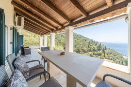 Villa Salvia, Greece, Katavolos, Corfù