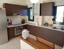 Casa vacanza per 6 persone con idromassaggio, Greece, Parco Nazionale Olympos