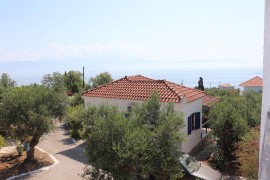 Casa vacanza per 5 persone con terrazza, Greece, Messenia