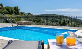 Villa per 4 persone con giardino, Greece, Sporadi