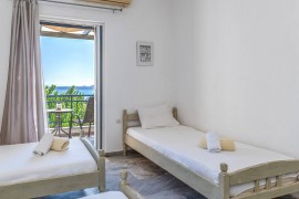Casa vacanza 