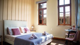 Ruby Studio, Greece, Rethymno e dintorni