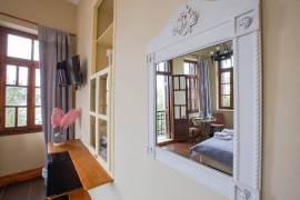 Ruby Studio, Greece, Rethymno e dintorni