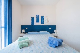 Casa vacanze Casi 2' con terrazza e aria condizionata, Italia, Crabonaxa/Villasimius, Villasimius