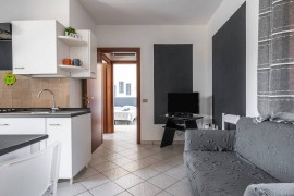 Casa vacanze Casi 2' con terrazza e aria condizionata, Italia, Crabonaxa/Villasimius, Villasimius