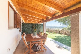Appartamento 'Trilo Nina' con terrazza privata, giardino privato e aria condizionata, Italia, Santa Teresa di Gallura, Santa Teresa Gallura
