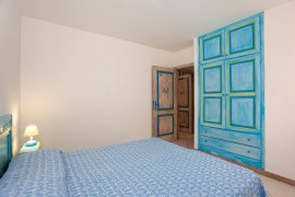 Appartamento per le vacanze 'Villa Mula 2' con Wi-Fi, giardino e piscina condivisa; Parcheggio dispo, Italia, Orosei, Provincia di Nuoro