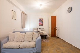 Monolocale 'Peter's Home' con Wi-Fi e aria condizionata, Italia, Jerzu, Barbagia