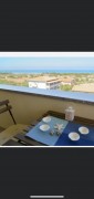 Casa Vacanze 'Casa Vacanza Sa Petra Ruja B' con vista mare, balcone e aria condizionata, Italia, Siniscola, Provincia di Nuoro