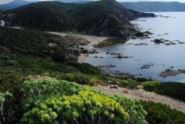 Appartamento vista mare con parcheggio e aria condizionata, Italia, Arbus (comune), Campidano di Terralba