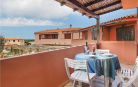 Appartamento sulla spiaggia con WiFi e AC, Italia, Arbus (comune), Campidano di Terralba