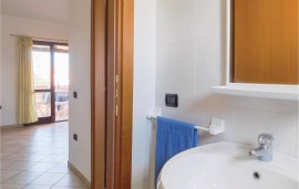 Appartamento sulla spiaggia con WiFi e AC, Italia, Arbus (comune), Campidano di Terralba