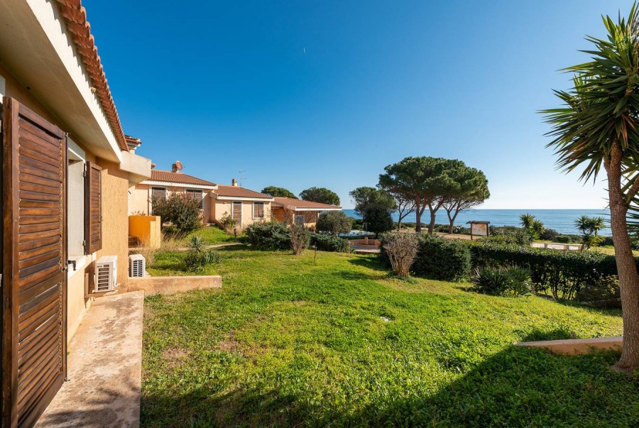 Casa vacanze