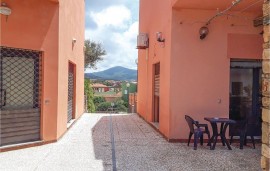 Appartamento sulla spiaggia con WiFi e AC, Italia, Arbus (comune), Campidano di Terralba
