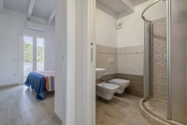 Appartamento First of Loft con Wi-Fi, A/C & Balcone, Italia, Trinità d'Agultu e Vignola, Olbia-Tempio