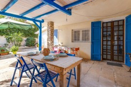 Casa Vacanze 'Villa Lucia 240mt dal mare
