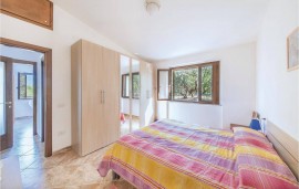 Appartamento vista mare con cucina e internet, Italia, Olbia-Tempio