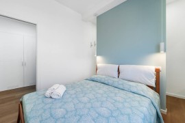 Appartamento '4 Seasons' con balcone, Wi-Fi e aria condizionata, Italy, Guspini, Campidano di Terralba
