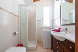 Casa vacanze 'Ghisu' con terrazza privata e aria condizionata, Italy, Porto Pino, Provincia di Carbonia-Iglesias