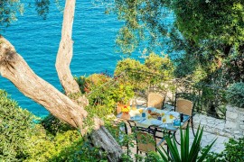 Appartamento vacanze per 4 persone con balcone, Passo