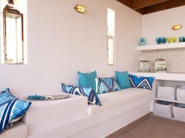 Spiaggia 180: Terrazza, WiFi, AC, Piscina, Spiaggia di Vlicha, Rodi