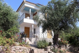 Appartamento vacanze per 5 persone con giardino, Greece, Messenia