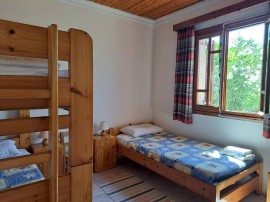 Appartamento vacanze per 5 persone con panorama, Greece, Kastro-Kyllini, Elis e dintorni