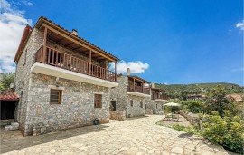 Casa vacanza per 5 persone con terrazza, Greece, Messenia