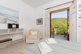 Accogliente appartamento di 78 mq - 1,5 km dalla spiaggia di Avlaki, Greece, Agios Stefanos (Corfù), Corfù