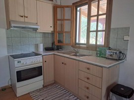 Casa vacanza per 5 persone con giardino, Greece, Kastro-Kyllini, Elis e dintorni