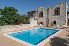 Afroditi 4, Greece, Pigouniana, Rethymno e dintorni