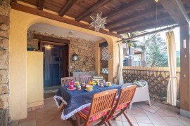 Giotto In Sardegna With Shared Pool, Italia, Porto Rotondo, Costa Smeralda