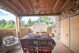 Giotto In Sardegna With Shared Pool, Italia, Porto Rotondo, Costa Smeralda